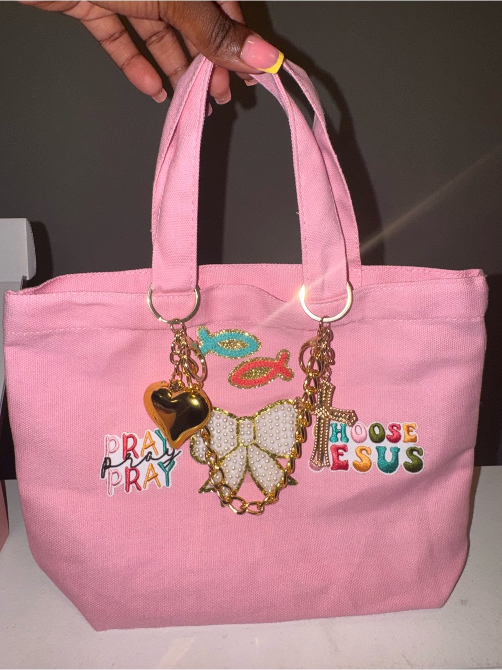 Bible Journaling Kit